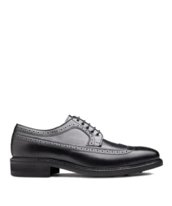 finsburyshoes shop Derby BARTON Noir*Homme Toutes Les Chaussures|Chaussures De Ville