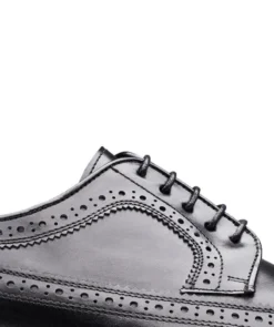finsburyshoes shop Derby BARTON Noir*Homme Toutes Les Chaussures|Chaussures De Ville