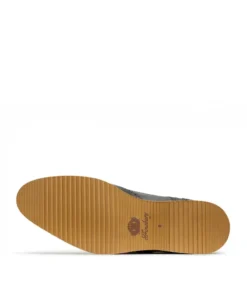 finsburyshoes shop Derby ELIAS Bleu Minuit*Homme Toutes Les Chaussures|Semelle Gomme