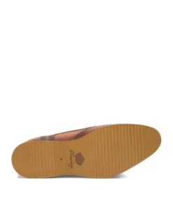 finsburyshoes shop Derby ELIAS Marron Patine*Homme Toutes Les Chaussures|Semelle Gomme