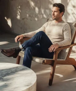 finsburyshoes shop Derby ELVIS Marron Noyer*Homme Toutes Les Chaussures|Chaussures De Ville