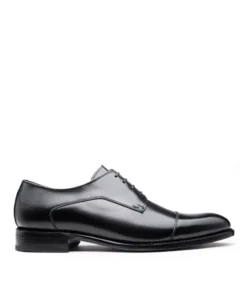 finsburyshoes shop Derby ELVIS Noir*Homme Toutes Les Chaussures|Mariage & Cérémonie