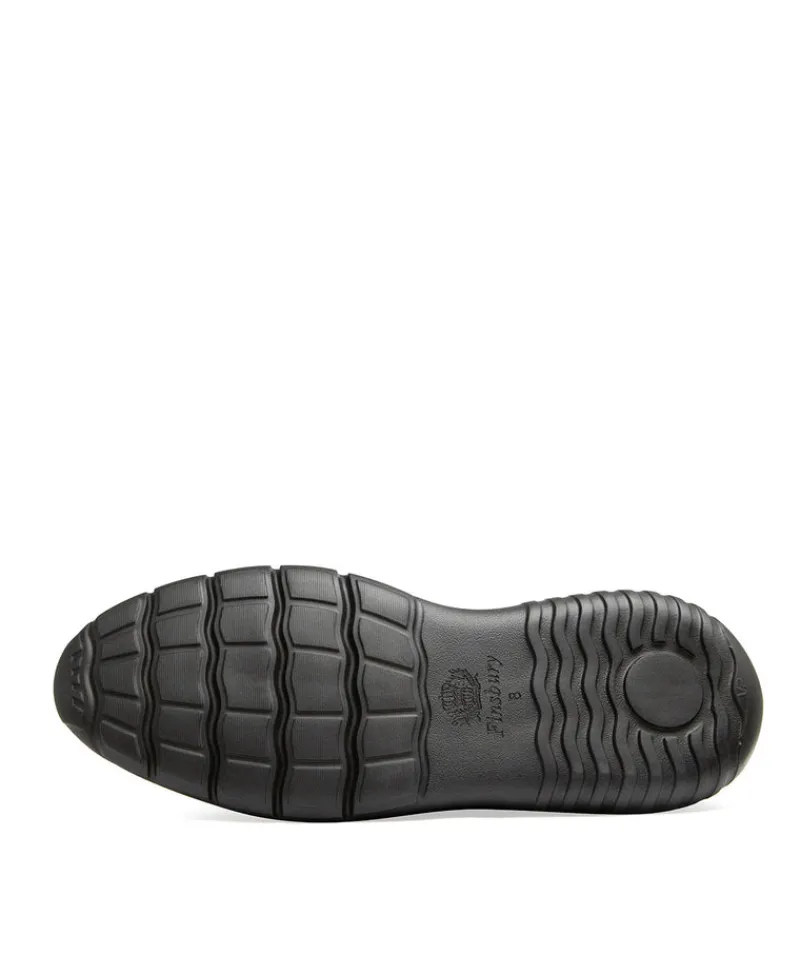 finsburyshoes shop Derby Joey Marron Lisse* Baskets & Sneakers|Tous Les Souliers