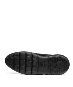 finsburyshoes shop Derby Joey Noir* Toutes Les Chaussures|Chaussures Casual