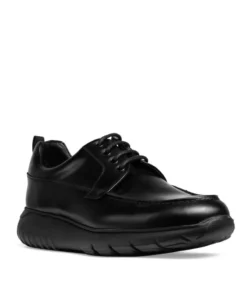 finsburyshoes shop Derby Joey Noir* Toutes Les Chaussures|Chaussures Casual