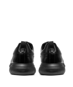 finsburyshoes shop Derby Joey Noir* Toutes Les Chaussures|Chaussures Casual