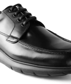finsburyshoes shop Derby Joey Noir* Toutes Les Chaussures|Chaussures Casual