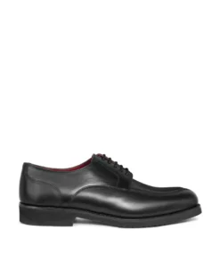 finsburyshoes shop Derby LIAM Noir*Homme Nouveautés|Toutes Les Chaussures