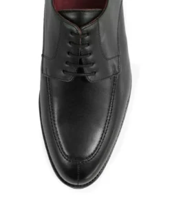 finsburyshoes shop Derby LIAM Noir*Homme Nouveautés|Toutes Les Chaussures