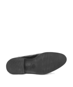 finsburyshoes shop Derby LIAM Noir*Homme Nouveautés|Toutes Les Chaussures