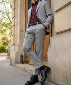 finsburyshoes shop Derby LIAM Noir*Homme Nouveautés|Toutes Les Chaussures