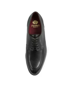 finsburyshoes shop Derby LIAM Noir*Homme Nouveautés|Toutes Les Chaussures