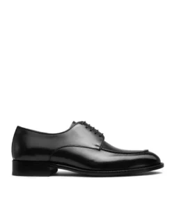 finsburyshoes shop Derby MASSIMO Gris Sombre*Homme Toutes Les Chaussures|Cousu Blake