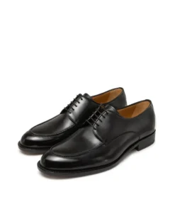 finsburyshoes shop Derby MASSIMO Gris Sombre*Homme Toutes Les Chaussures|Cousu Blake