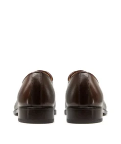 finsburyshoes shop Derby MASSIMO Marron Patiné*Homme Toutes Les Chaussures|Cousu Blake