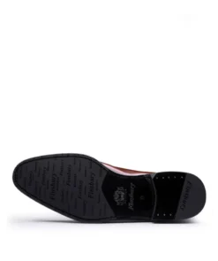 finsburyshoes shop Derby NEWARK Marron*Homme Best Seller|Toutes Les Chaussures