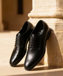 finsburyshoes shop Derby NEWARK Noir*Homme Derbies|Best Seller