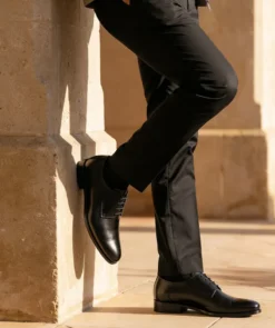 finsburyshoes shop Derby NEWARK Noir*Homme Derbies|Best Seller