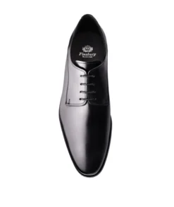 finsburyshoes shop Derby NEWARK Noir*Homme Derbies|Best Seller