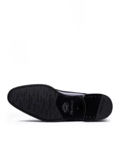 finsburyshoes shop Derby NEWARK Noir*Homme Derbies|Best Seller