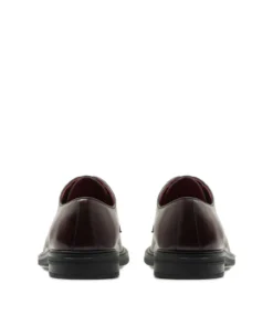 finsburyshoes shop Derby NOHAM Bordeaux*Homme Toutes Les Chaussures|Semelle Gomme