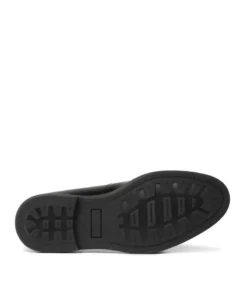 finsburyshoes shop Derby NOHAM Noir*Homme Toutes Les Chaussures|Semelle Gomme