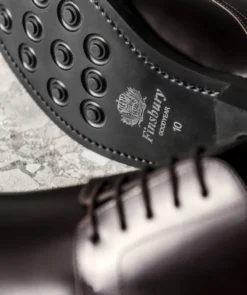 finsburyshoes shop Derby SOHO Marron* Maroquinerie|Tous Les Accessoires