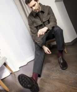 finsburyshoes shop Derby SOHO Marron* Maroquinerie|Tous Les Accessoires