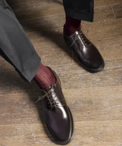 finsburyshoes shop Derby SOHO Marron* Maroquinerie|Tous Les Accessoires