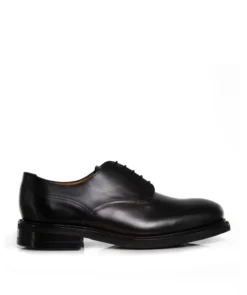 finsburyshoes shop Derby SOHO Noir* Toutes Les Chaussures|Chaussures Casual