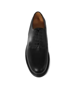 finsburyshoes shop Derby SOHO Noir* Toutes Les Chaussures|Chaussures Casual