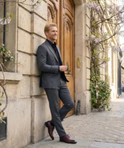 finsburyshoes shop Derby UMBERTO Bordeaux Patiné*Homme Toutes Les Chaussures|Mariage & Cérémonie