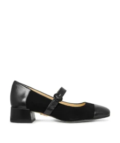 Finsbury Shoes Escarpin MELISSA Noir*Femme Nouveautés|Escarpins