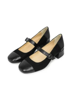 Finsbury Shoes Escarpin MELISSA Noir*Femme Nouveautés|Escarpins