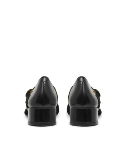 Finsbury Shoes Escarpin MELISSA Noir*Femme Nouveautés|Escarpins