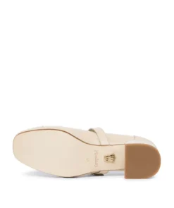 Finsbury Shoes Escarpin MELISSA Vernis Nude*Femme Nouveautés|Escarpins