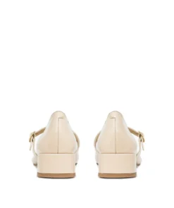 Finsbury Shoes Escarpin MELISSA Vernis Nude*Femme Nouveautés|Escarpins