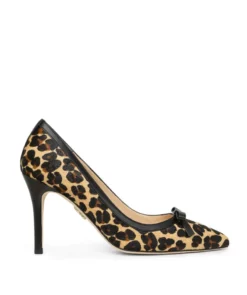 finsburyshoes shop Escarpins ADYSON Leopard*Femme Escarpins|Nouveautés