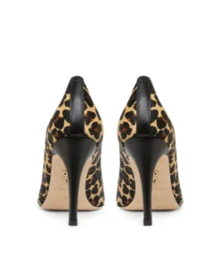 finsburyshoes shop Escarpins ADYSON Leopard*Femme Escarpins|Nouveautés