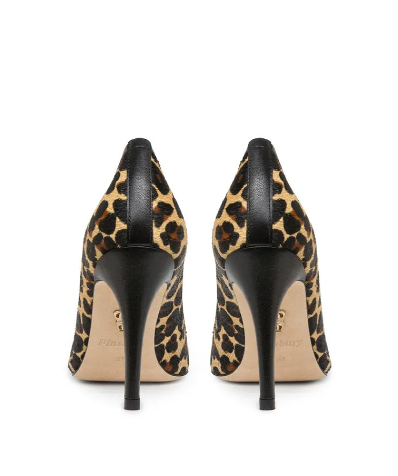 finsburyshoes shop Escarpins ADYSON Leopard*Femme Escarpins|Nouveautés