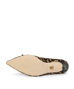 finsburyshoes shop Escarpins ADYSON Leopard*Femme Escarpins|Nouveautés