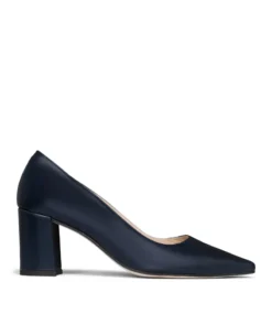 Finsbury Shoes Escarpins ANABEL Marine*Femme Nouveautés|Escarpins