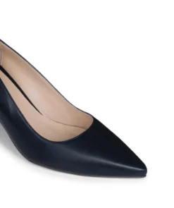 Finsbury Shoes Escarpins ANABEL Marine*Femme Nouveautés|Escarpins