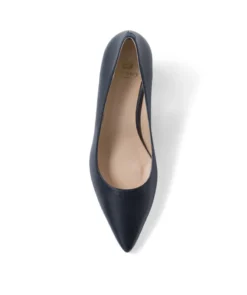 Finsbury Shoes Escarpins ANABEL Marine*Femme Nouveautés|Escarpins