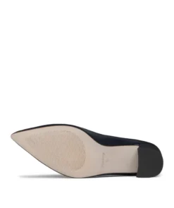 Finsbury Shoes Escarpins ANABEL Marine*Femme Nouveautés|Escarpins