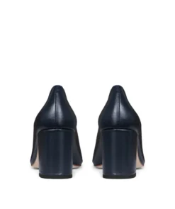 Finsbury Shoes Escarpins ANABEL Marine*Femme Nouveautés|Escarpins