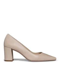 Finsbury Shoes Escarpins ANABEL Nude*Femme Nouveautés|Escarpins