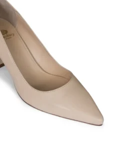 Finsbury Shoes Escarpins ANABEL Nude*Femme Nouveautés|Escarpins