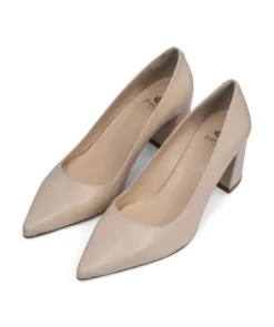 Finsbury Shoes Escarpins ANABEL Nude*Femme Nouveautés|Escarpins