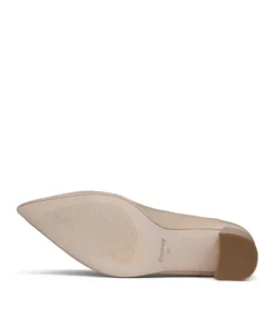 Finsbury Shoes Escarpins ANABEL Nude*Femme Nouveautés|Escarpins